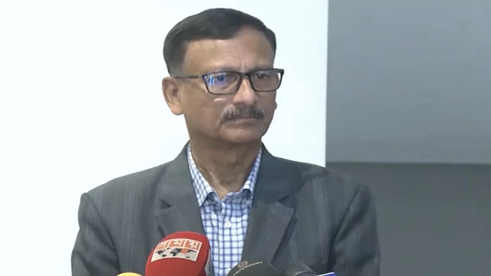 India yet to respond positively on Hasina’s repatriation: Foreign Adviser