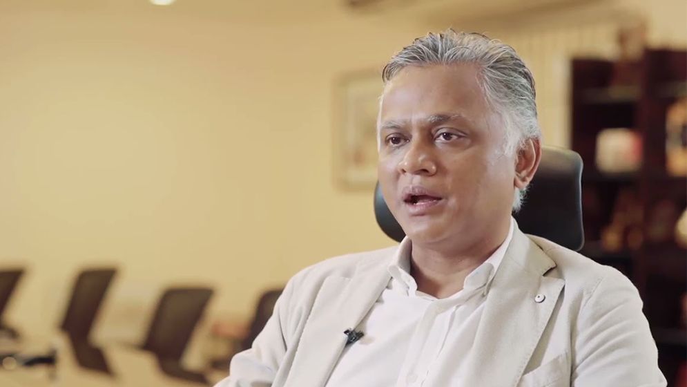 Doing business at high interest rates is impossible: Apex MD