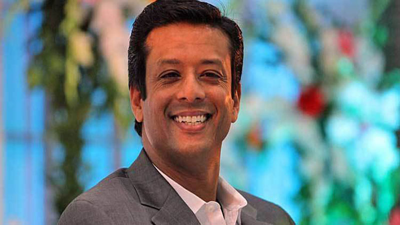 Arrest warrant issued against Sheikh Hasina’s son Sajeeb Wazed