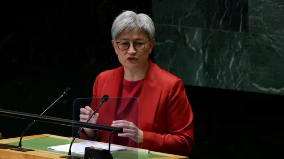 Australia hits Afghan Taliban officials with sanctions, travel bans