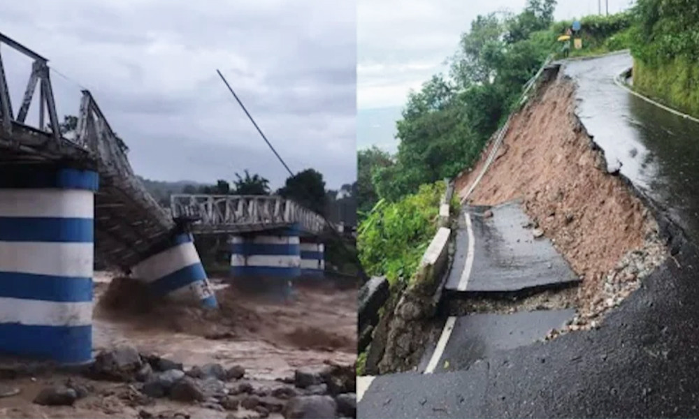 17 dead in Darjeeling as heavy rain hits North Bengal, tourist spots shut