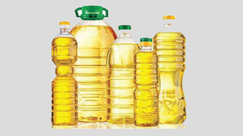 Soybean oil price up by Tk6 per litre, palm oil Tk16