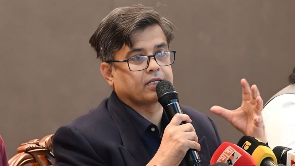 Actual casualty figure of Shapla Chattar incident much higher than reported: Shafiqul