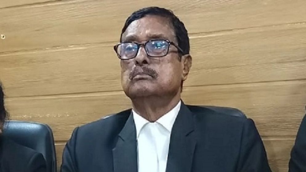 BNP candidate Fazlur relieved of contempt of court charge