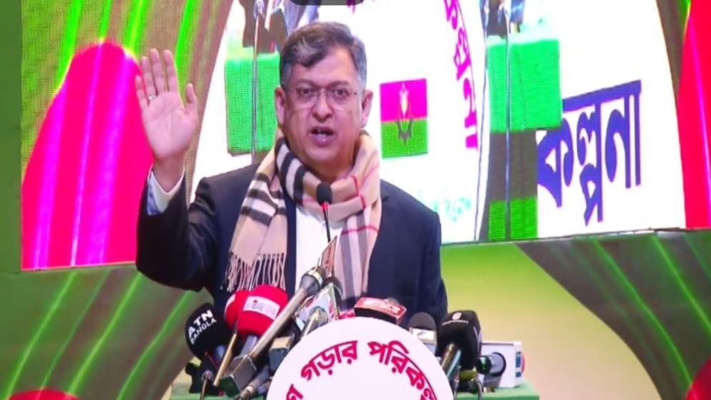 ‘Religion card’ no longer fooling citizens: Salahuddin