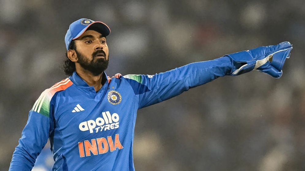 India fined for slow over-rate in second ODI against South Africa