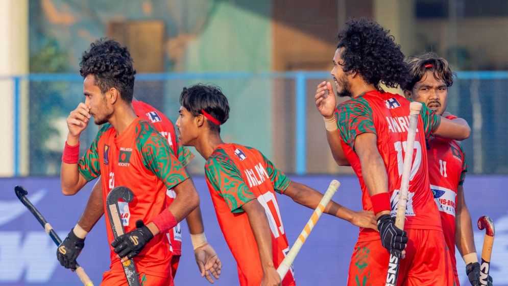 Rocky credits rare four-month training camp for historic campaign