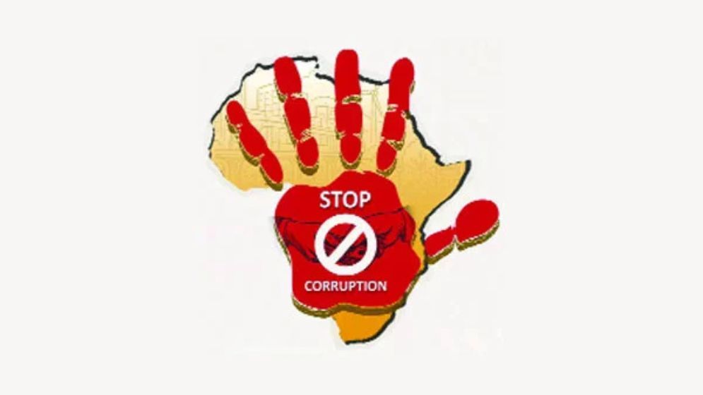 Corruption allegations surge