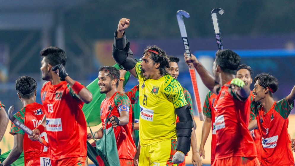 U-21 success spurs new coach, leagues, and awards