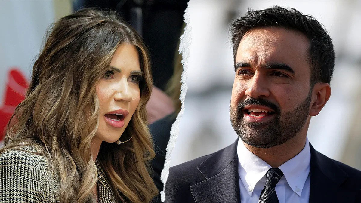 Is Mamdani violating the Constitution by advising migrants in New York?