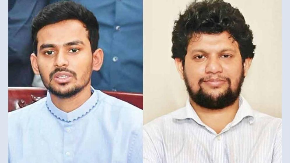 Student advisers may attend last cabinet meeting tomorrow