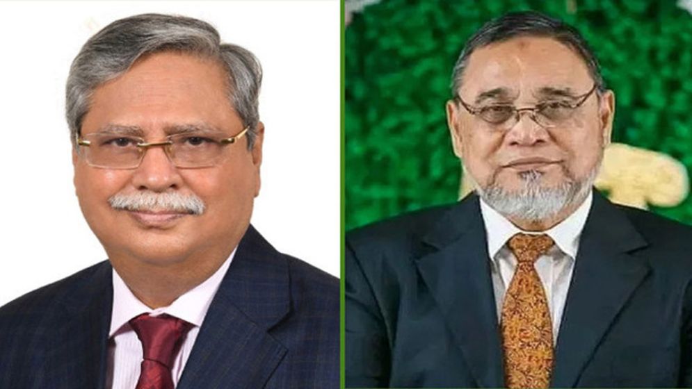 CEC, four commissioners to meet President at Bangabhaban today