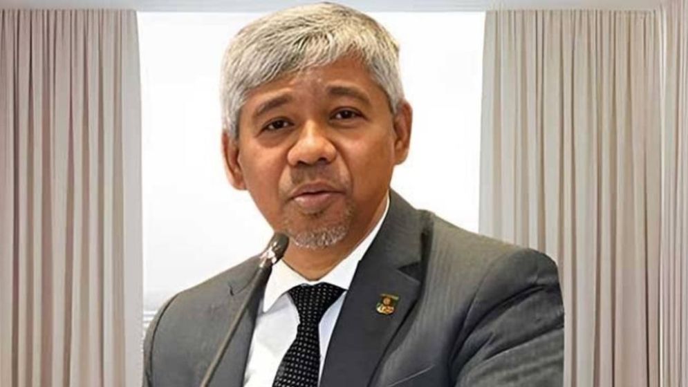 Bangladesh posts worse revenue-to-GDP ratio than Uganda: NBR chairman