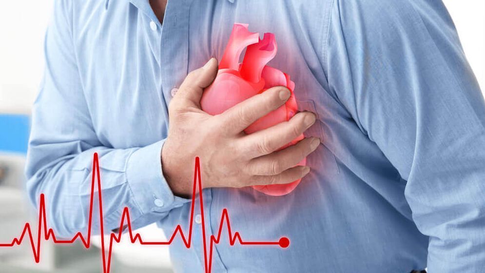 Know the 5 subtle signs of a heart attack