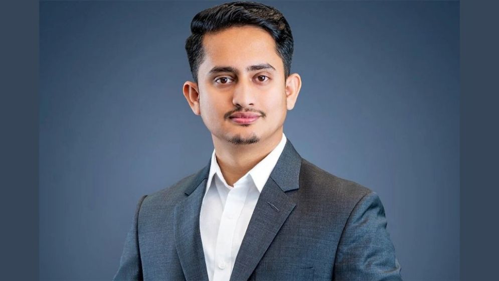 Sarjis Alam to contest from Panchagarh-1