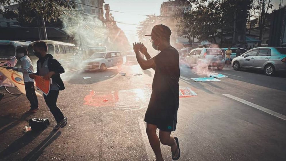 Myanmar junta cracks down on dissent ahead of ‘sham elections’