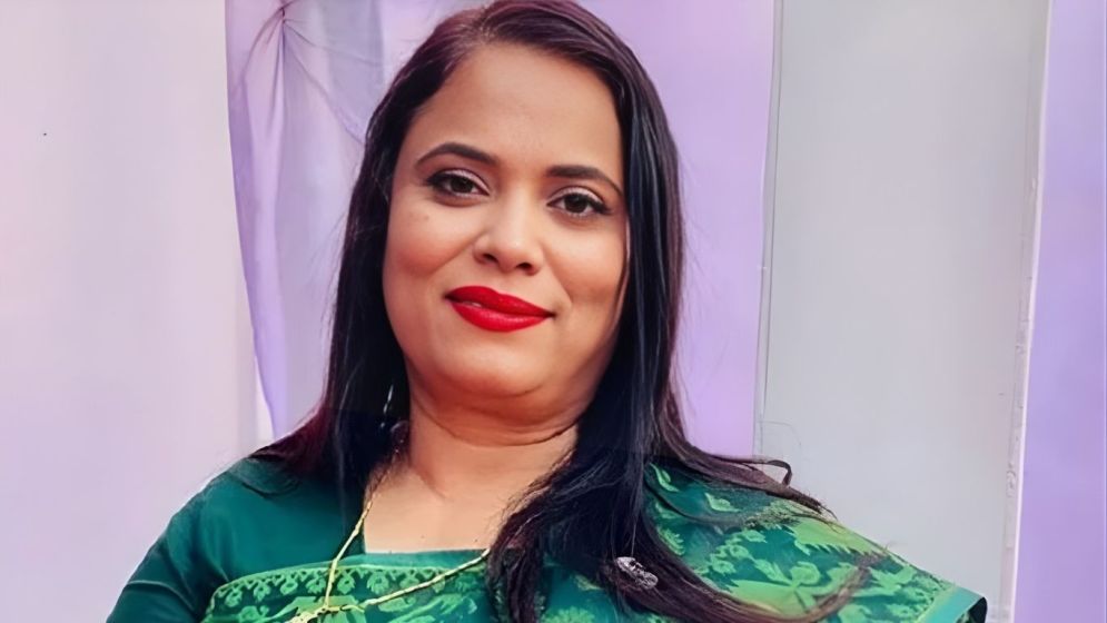 Ex-lawmaker Sabina shown arrested in two more cases