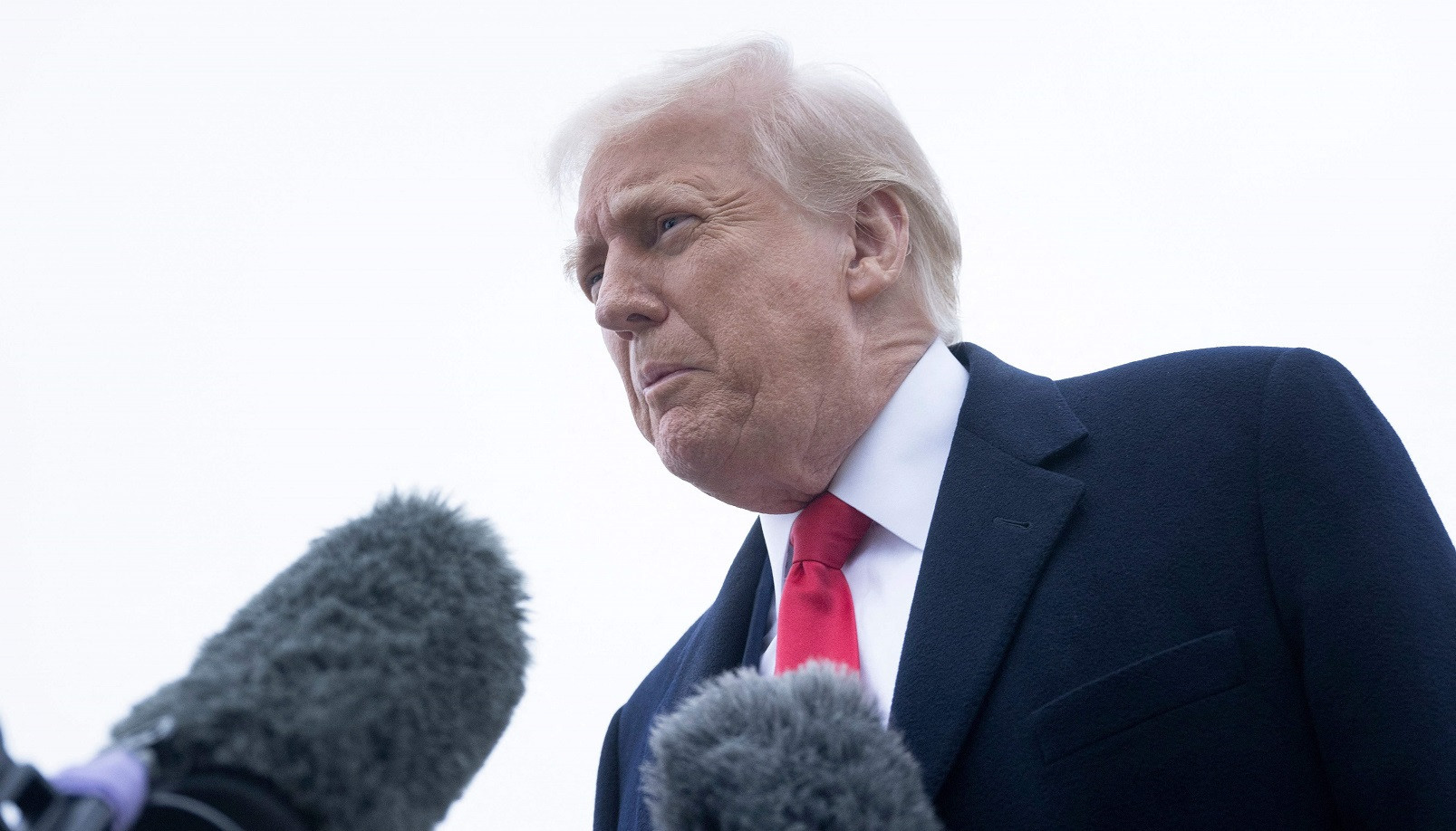 Trump administration declares US cities war zones