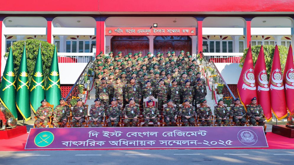 We must be prepared to face tough challenges: Army Chief