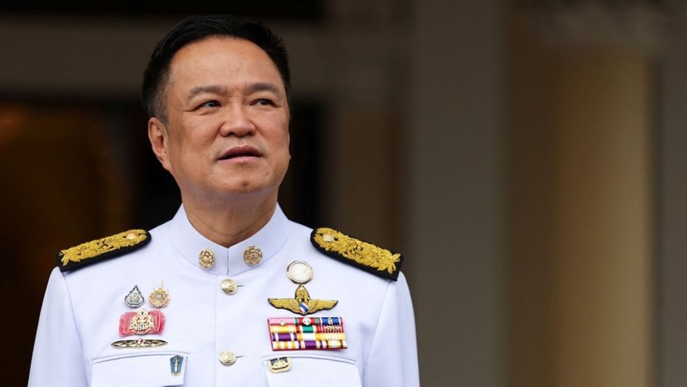 Thai PM moves to dissolve parliament, setting stage for elections