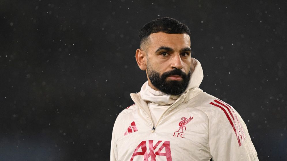 Liverpool boss Slot to hold talks with unhappy Salah