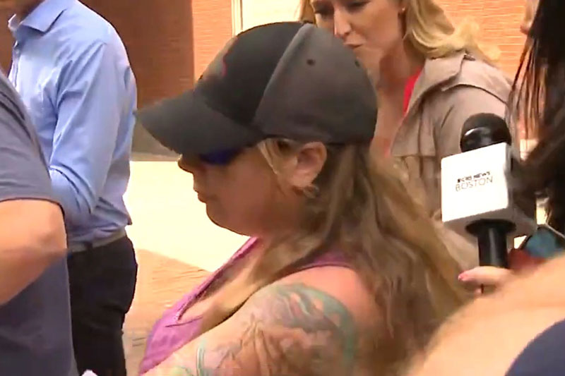 Massachusetts woman pleads guilty to trafficking stolen human remains