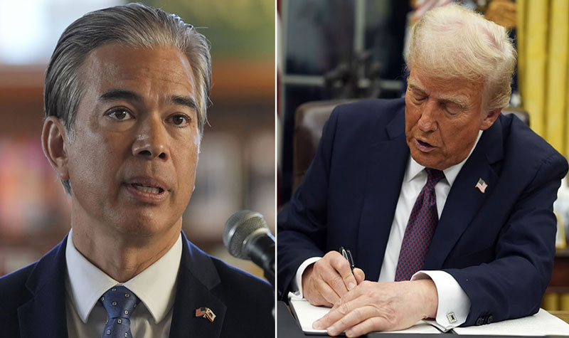 20 states sue over Trump’s $100,000 H-1B visa fee