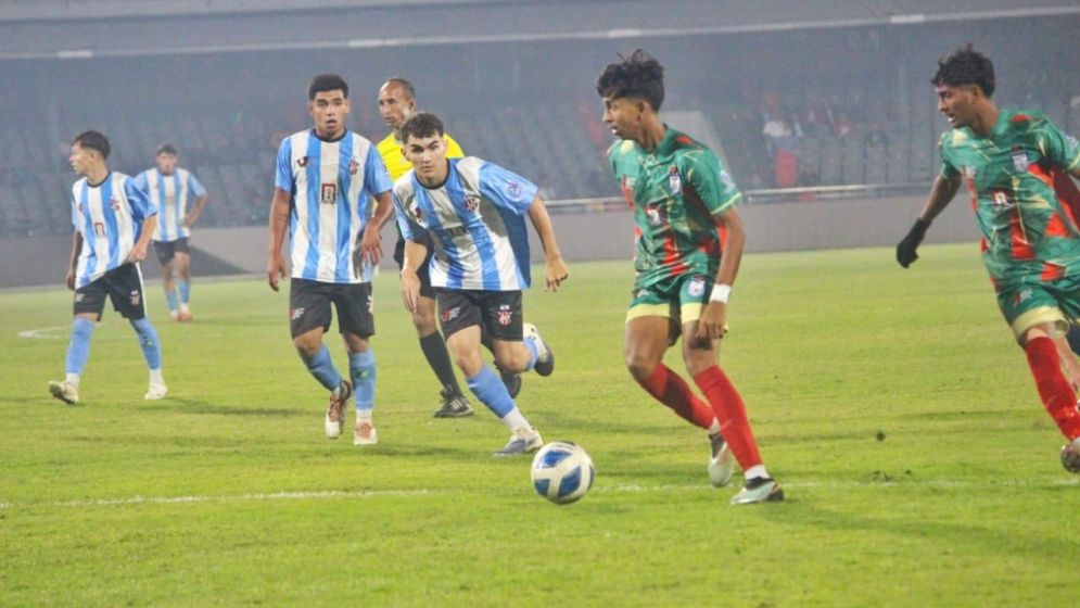 Football faces international embarrassment after Super Cup fiasco