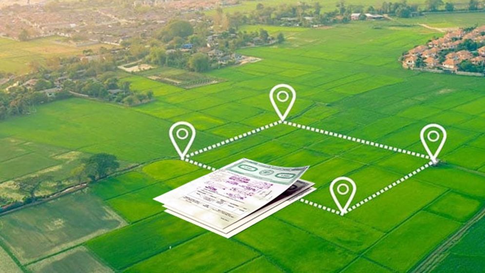 What is a security deed, and how long is its validity?