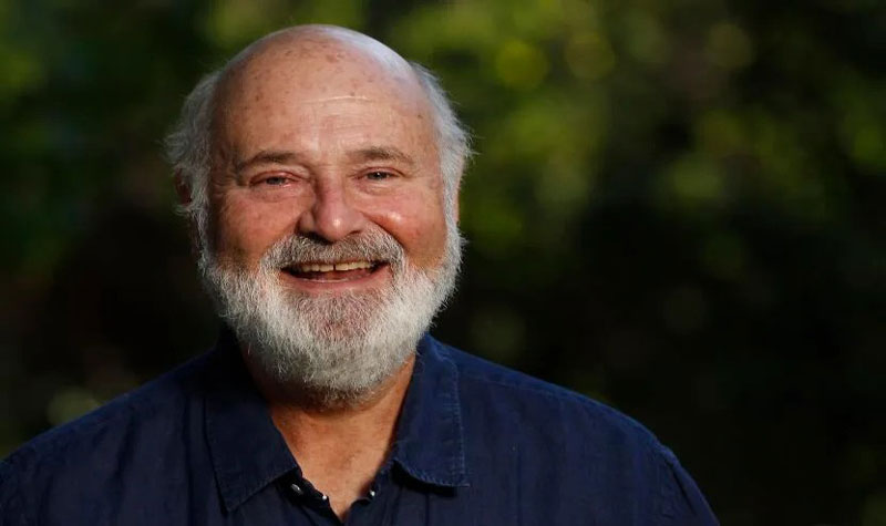 2 dead in homicide at director Rob Reiner's Los Angeles home
