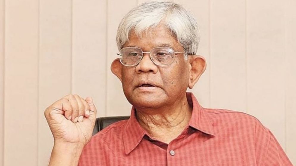 Govt satisfied with macroeconomic stability despite sectoral challenges: Salehuddin