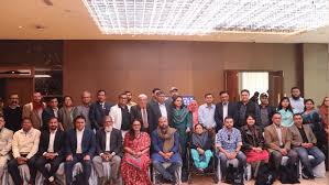 Experts urge inclusion of WASH in election manifestos