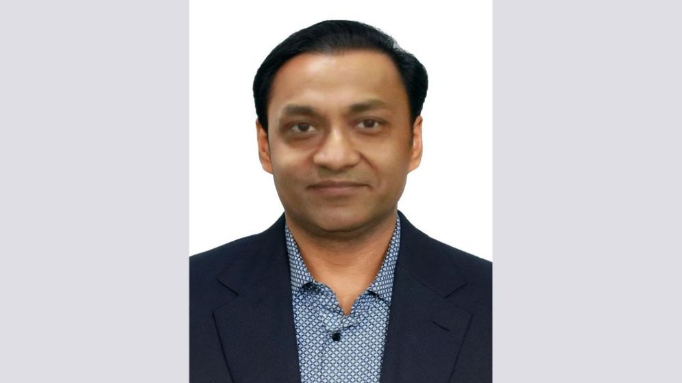 Sayem Sobhan Anvir named Chief Adviser of BAJUS, Dolon elected President for 2nd term