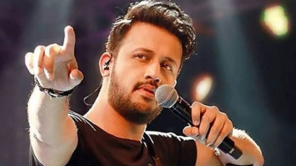 Five sued over ticket refund failure after Atif Aslam concert cancellation