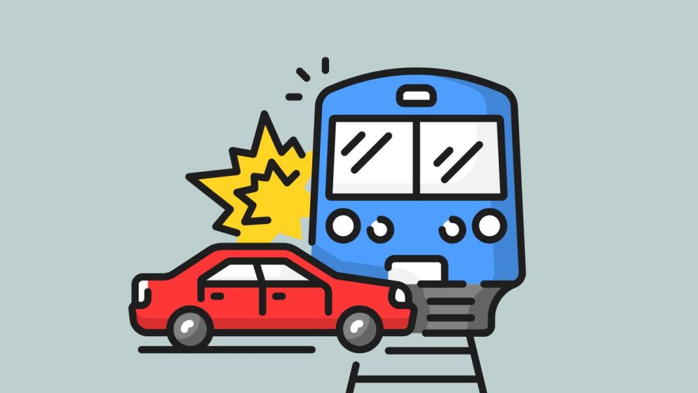 Nationwide accidents kill 577, injure 900 in November