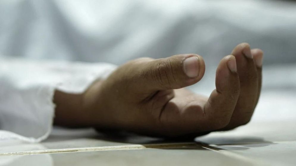 Man hacked to death in Dhaka