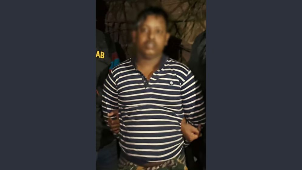 Attack on Hadi: Faisal’s associate Kabir arrested