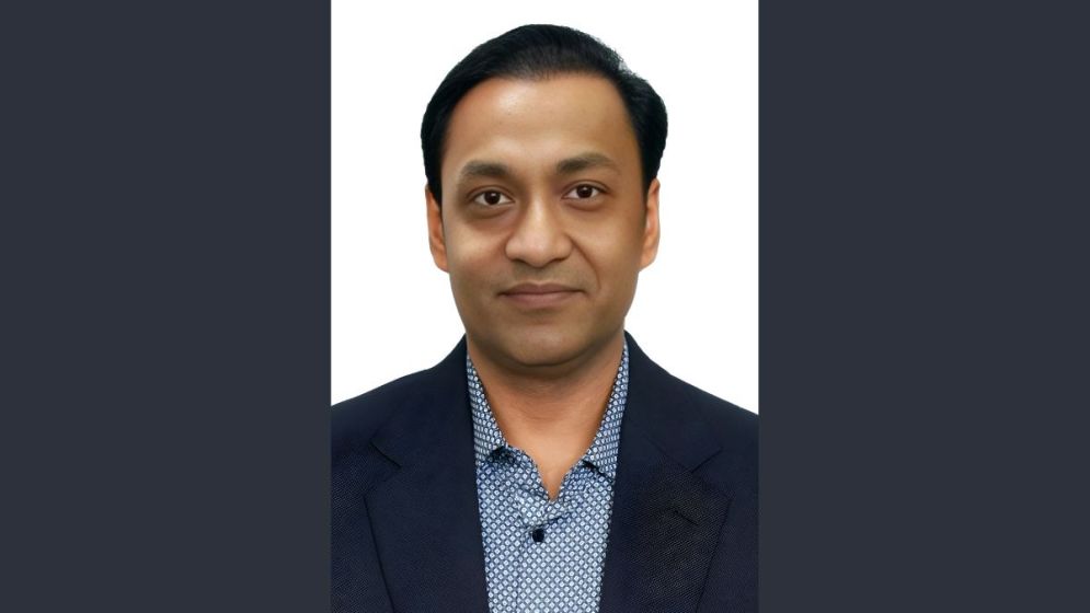 Leadership is not about position, but about responsibility: Sayem Sobhan Anvir