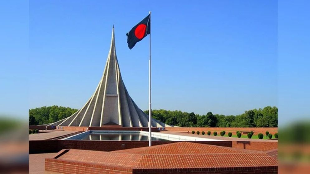 Victory Day: Nation honours Liberation War martyrs