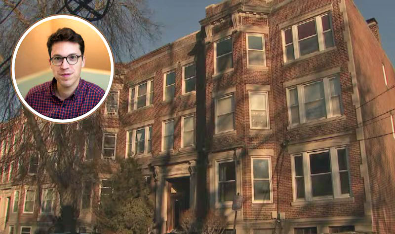 MIT professor Nuno Loureiro shot dead at his home in Brookline, Massachusetts