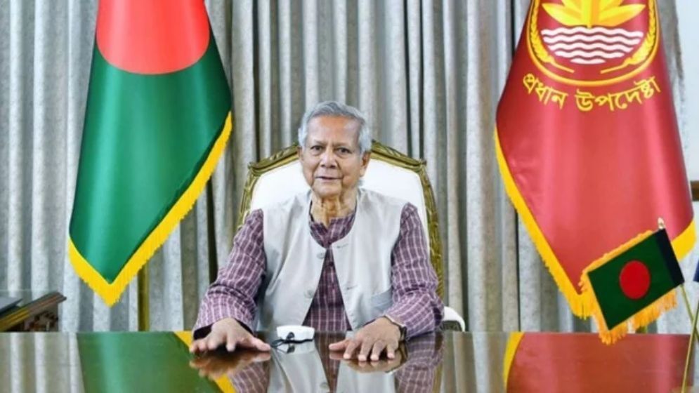 Brokers are major hurdle in labour export: Chief Adviser