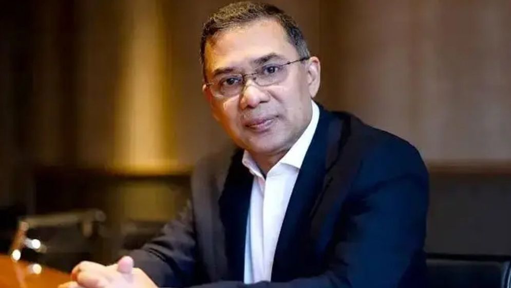 Will return to Bangladesh on 25 Dec: Tarique