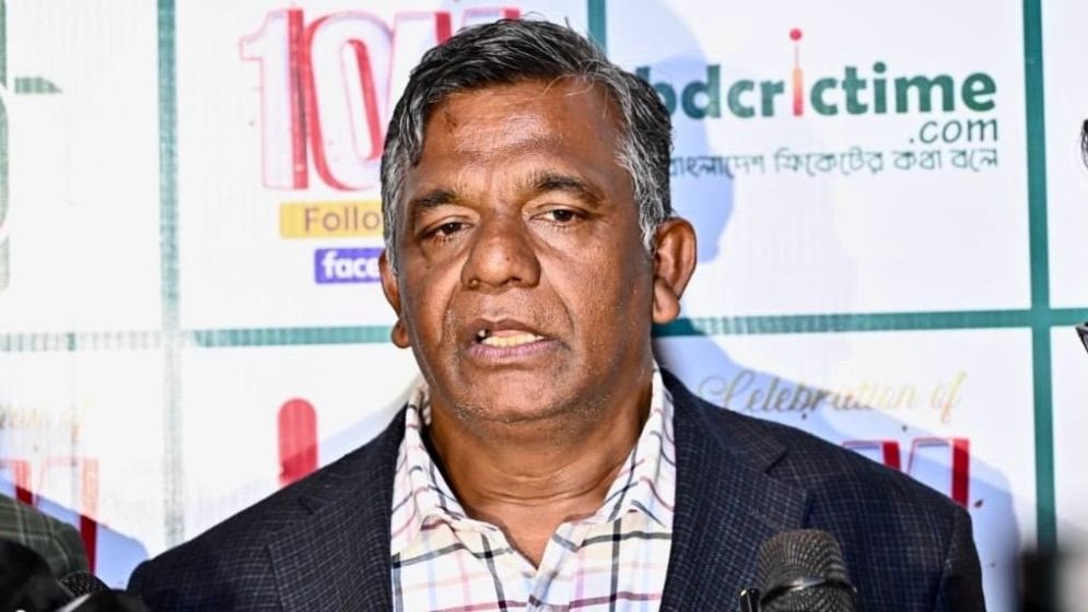 ‘Of course, country comes first,’ Bulbul says on Mustafizur’s NOC