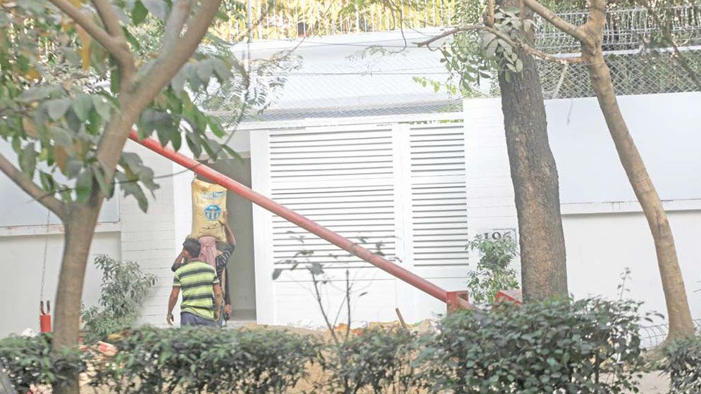 BNP prepares for Tarique’s historic return amid tight security