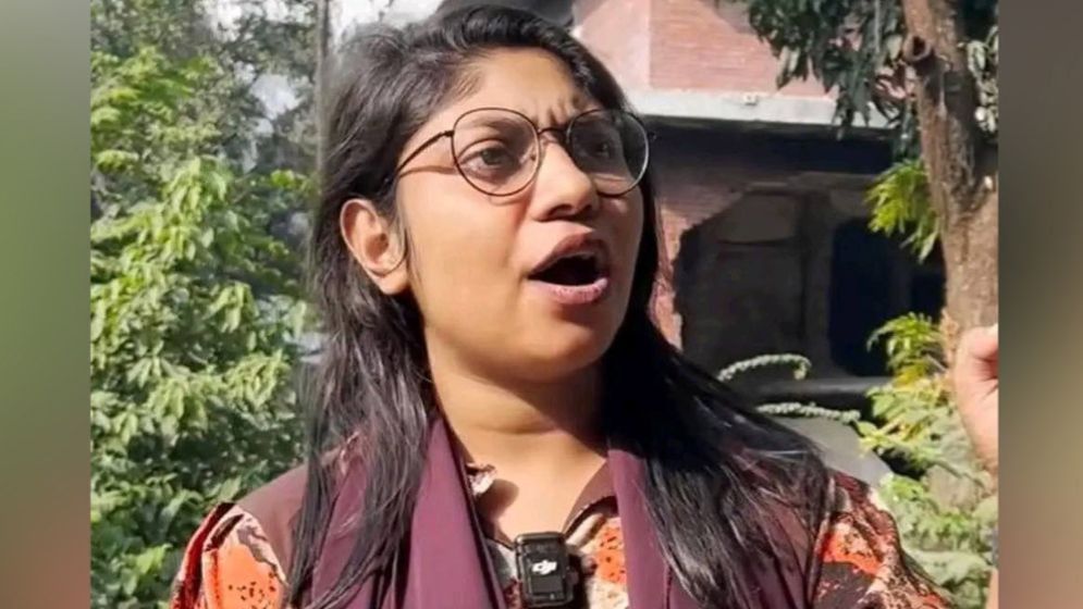 NCP leader’s hanging body recovered from Hazaribagh hostel