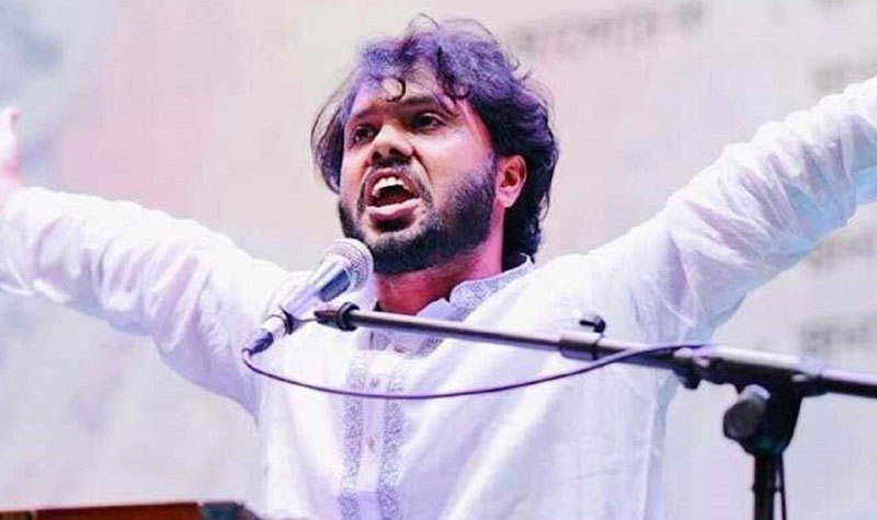 Osman Hadi died while undergoing treatment in Singapore