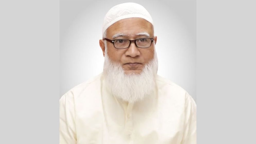 Jamaat ameer expresses deep grief over Hadi’s death