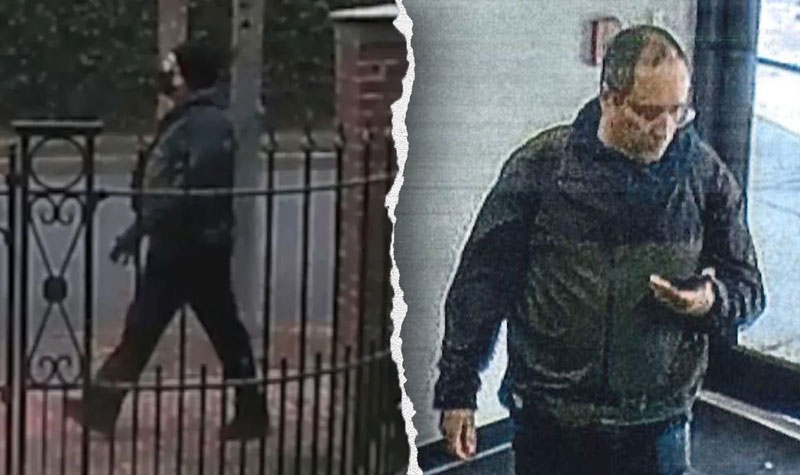 Brown University shooting suspect found dead