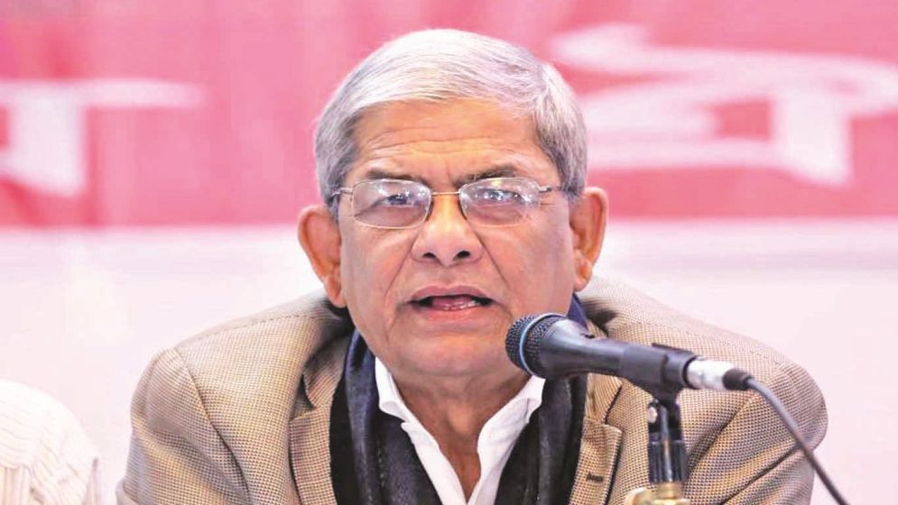 Govt must take responsibility for mob violence after Hadi’s death: Fakhrul