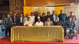 Health Reporters Forum gets new body with Pratik Ejaj as president, Al Amin as VP